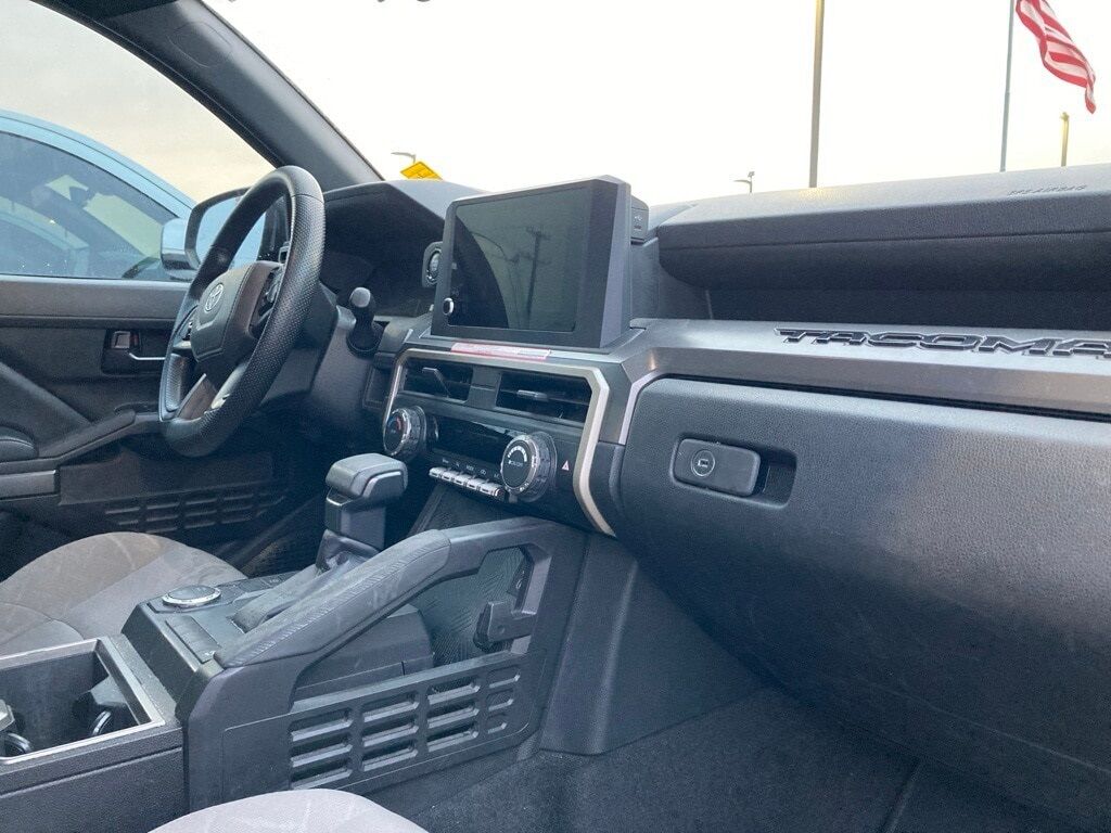 2024 Toyota Tacoma SR5 San Antonio TX