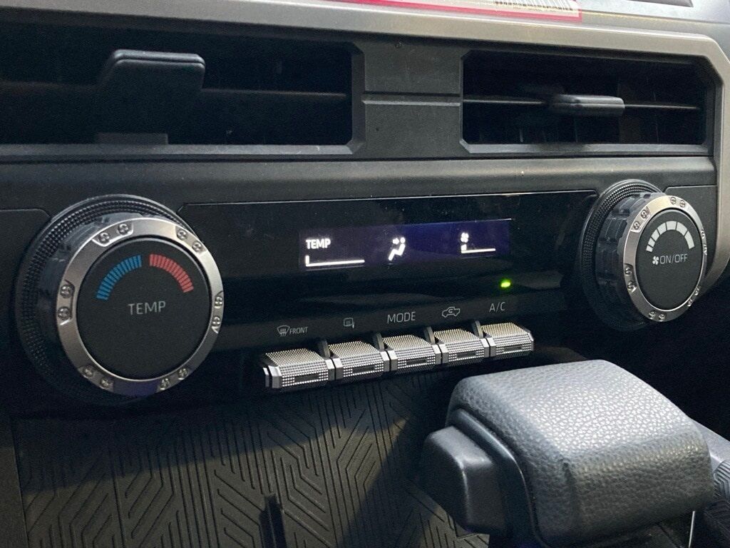 2024 Toyota Tacoma SR5 San Antonio TX