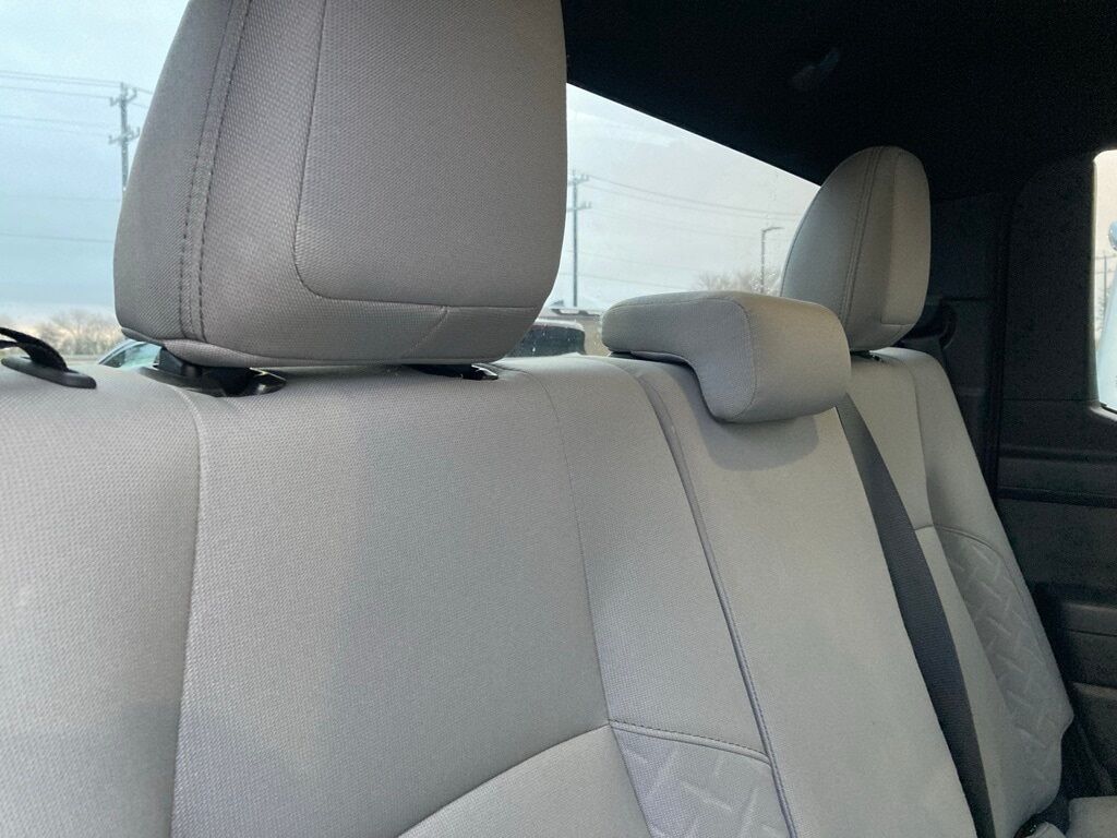 2024 Toyota Tacoma SR5 San Antonio TX