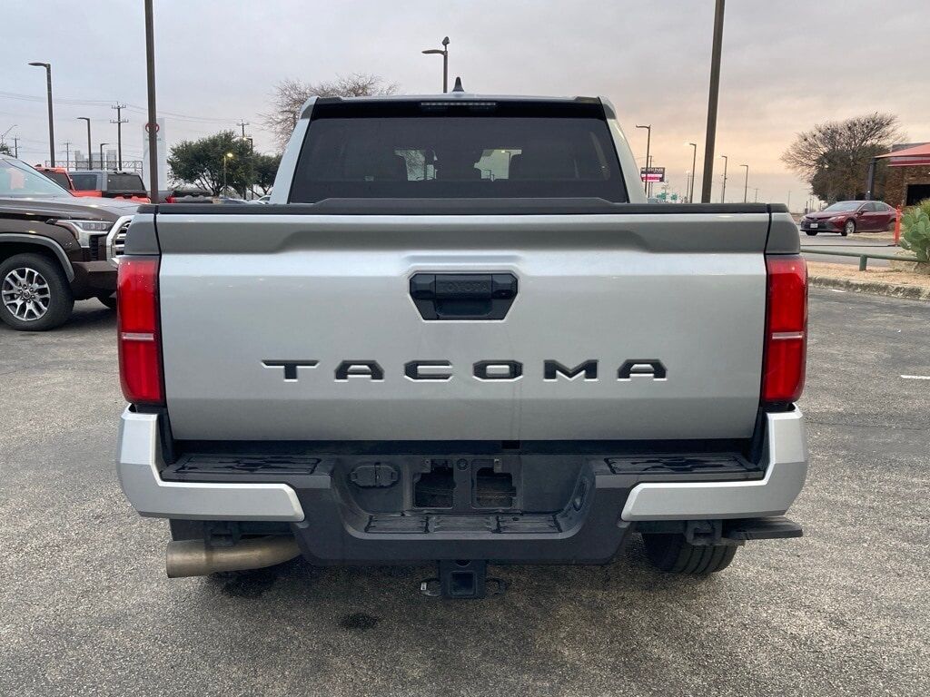 2024 Toyota Tacoma SR5 San Antonio TX