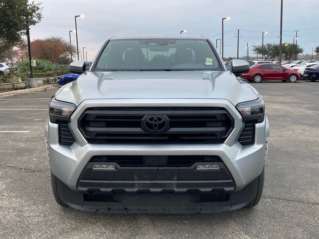 2024 Toyota Tacoma SR5 San Antonio TX