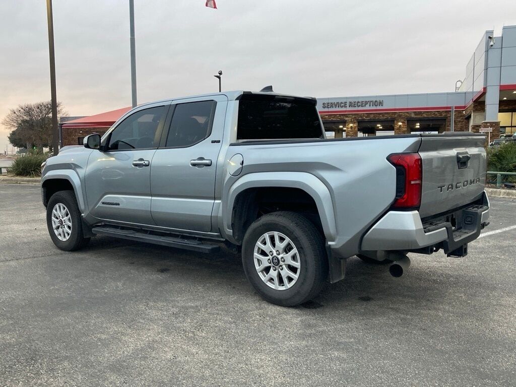2024 Toyota Tacoma SR5 San Antonio TX