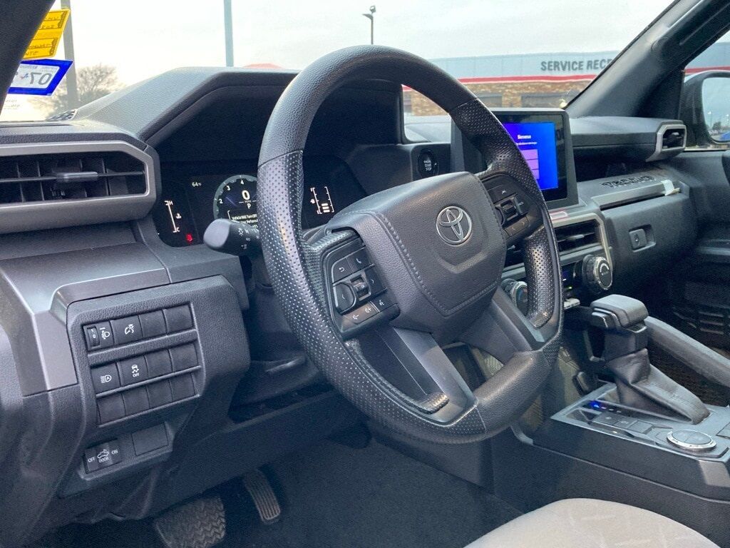 2024 Toyota Tacoma SR5 San Antonio TX