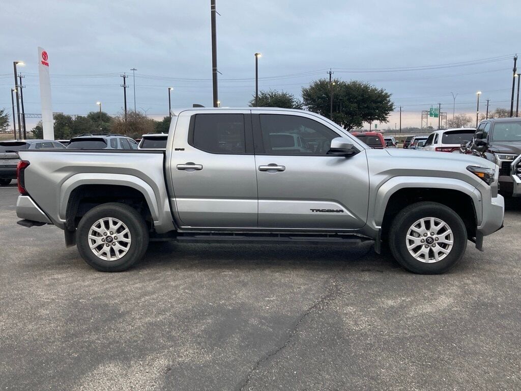 2024 Toyota Tacoma SR5 San Antonio TX