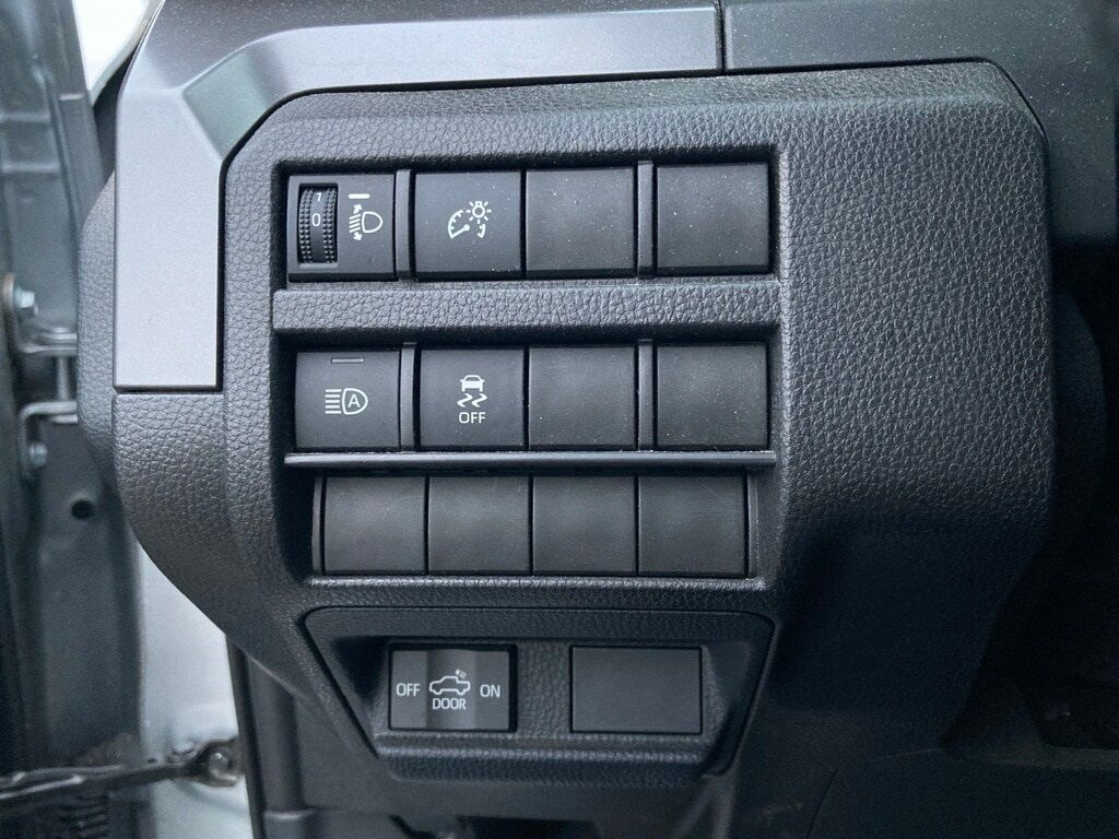 2024 Toyota Tacoma SR5 San Antonio TX