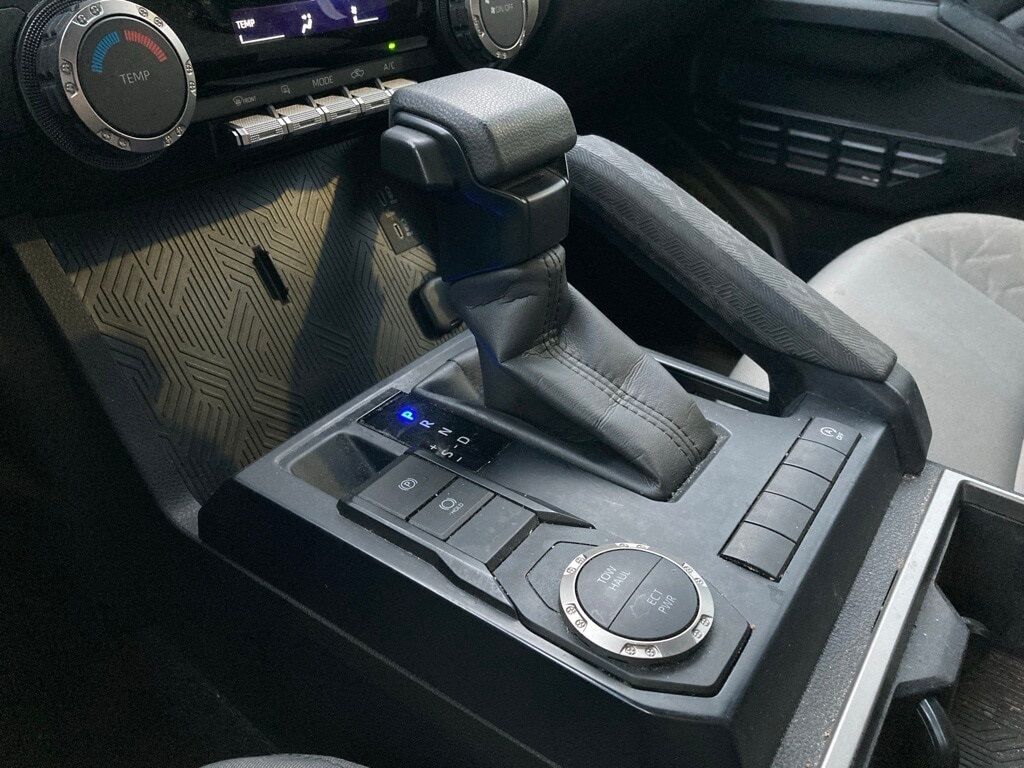 2024 Toyota Tacoma SR5 San Antonio TX