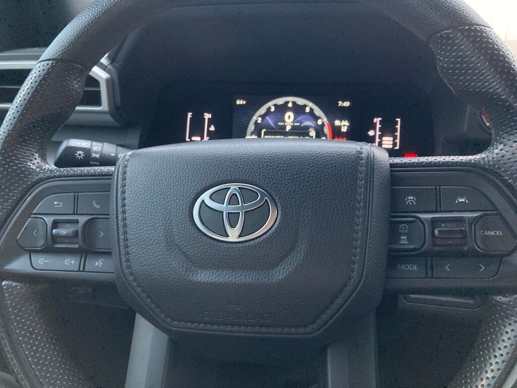 2024 Toyota Tacoma SR5 San Antonio TX