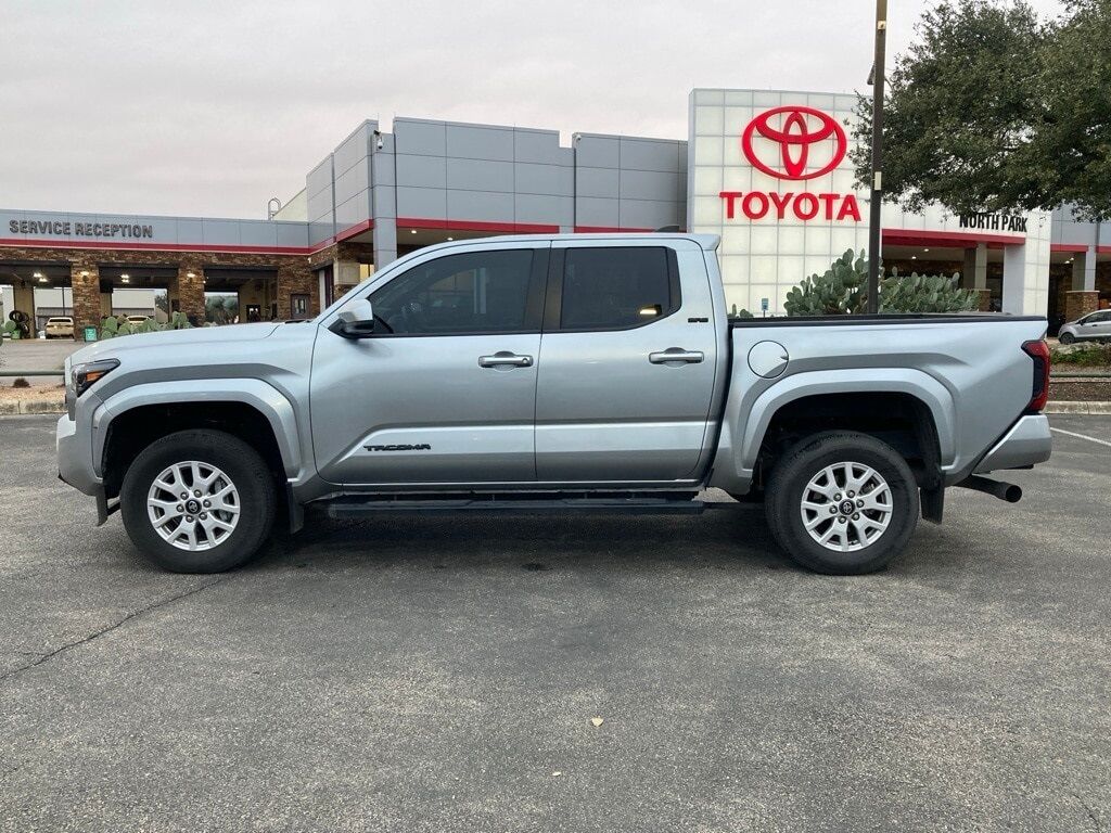 2024 Toyota Tacoma SR5 San Antonio TX