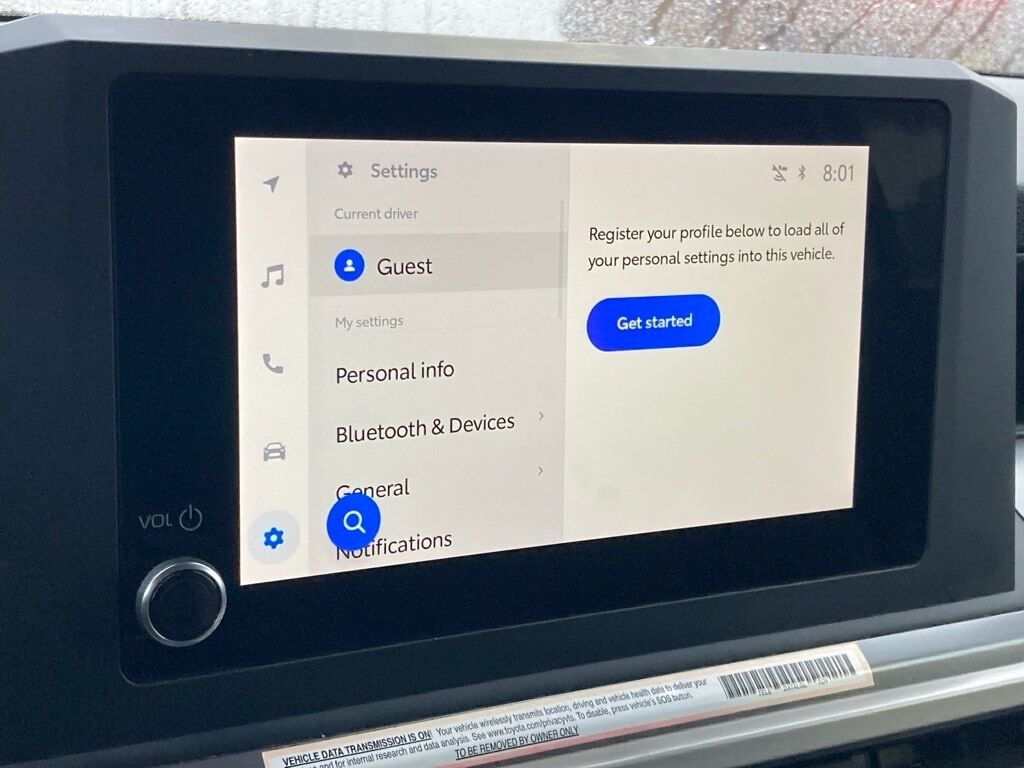 2024 Toyota Tacoma SR5 San Antonio TX