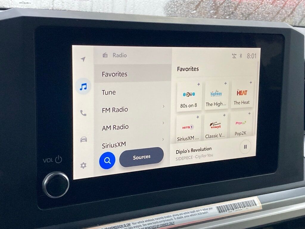 2024 Toyota Tacoma SR5 San Antonio TX