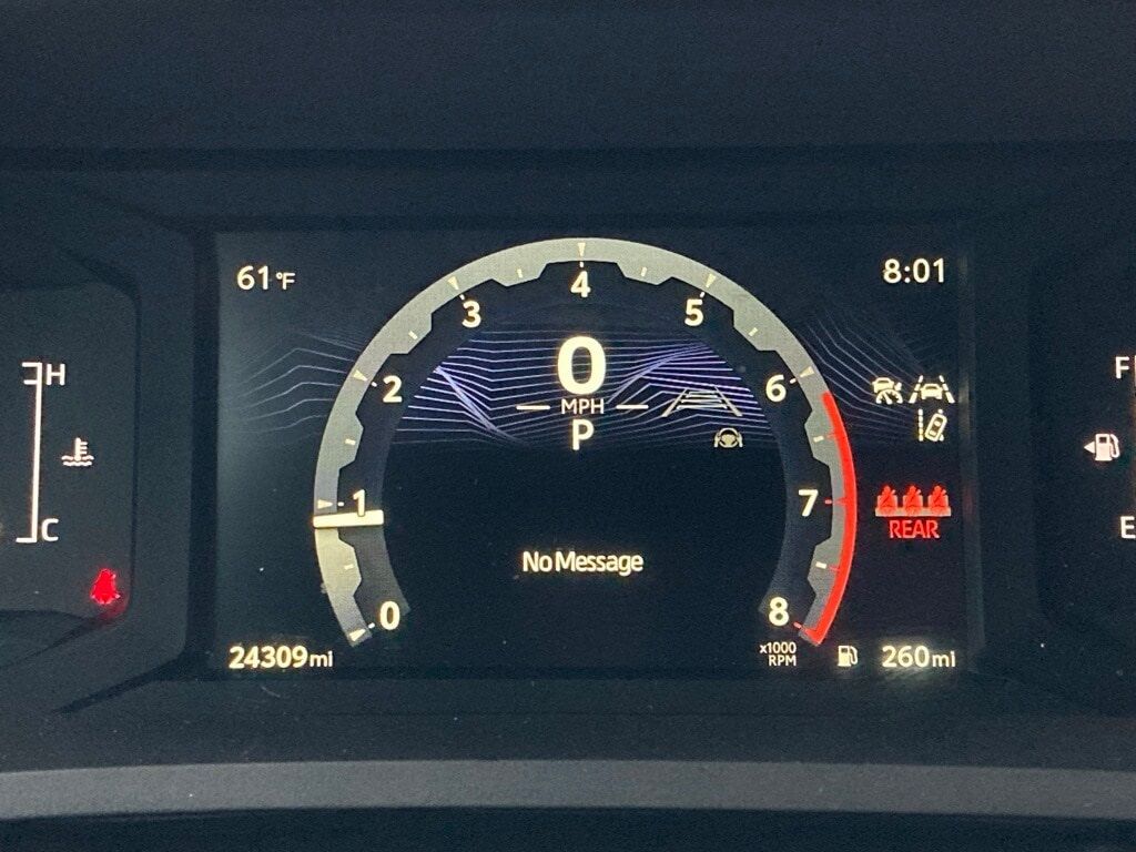 2024 Toyota Tacoma SR5 San Antonio TX