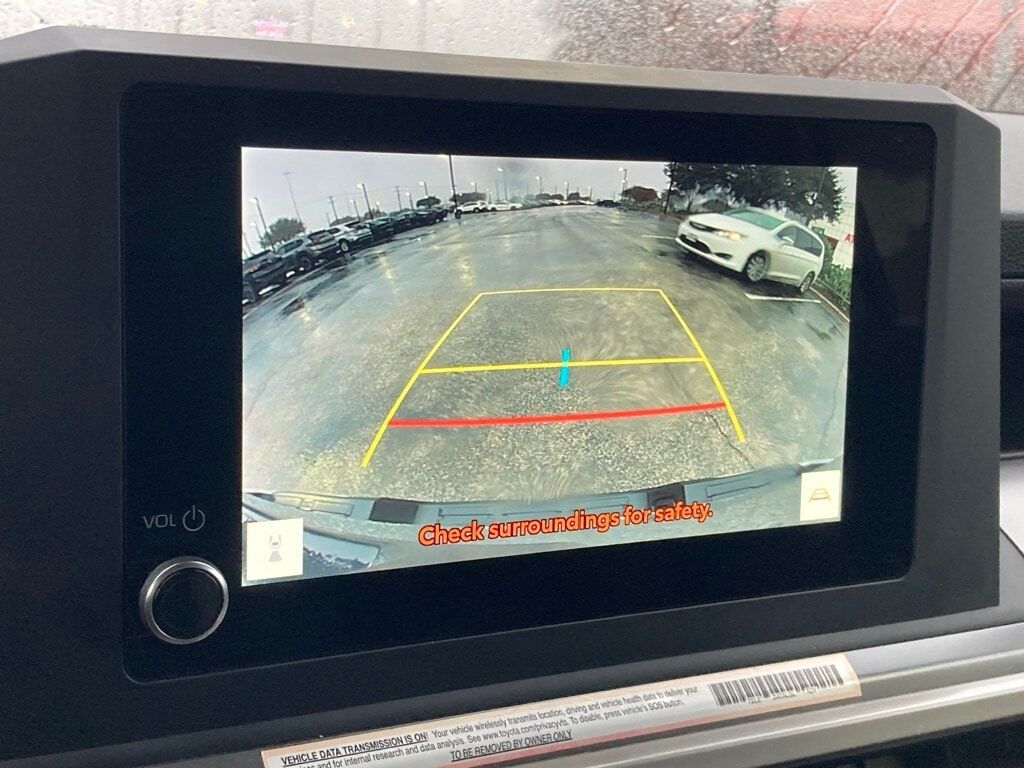 2024 Toyota Tacoma SR5 San Antonio TX