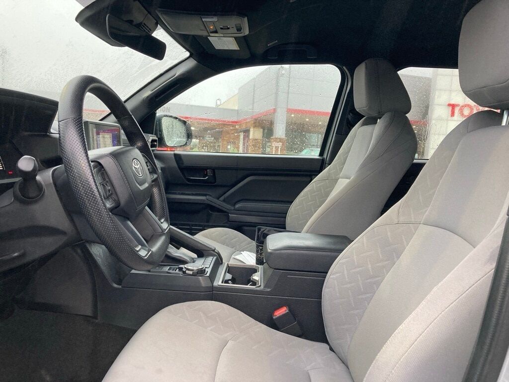 2024 Toyota Tacoma SR5 San Antonio TX