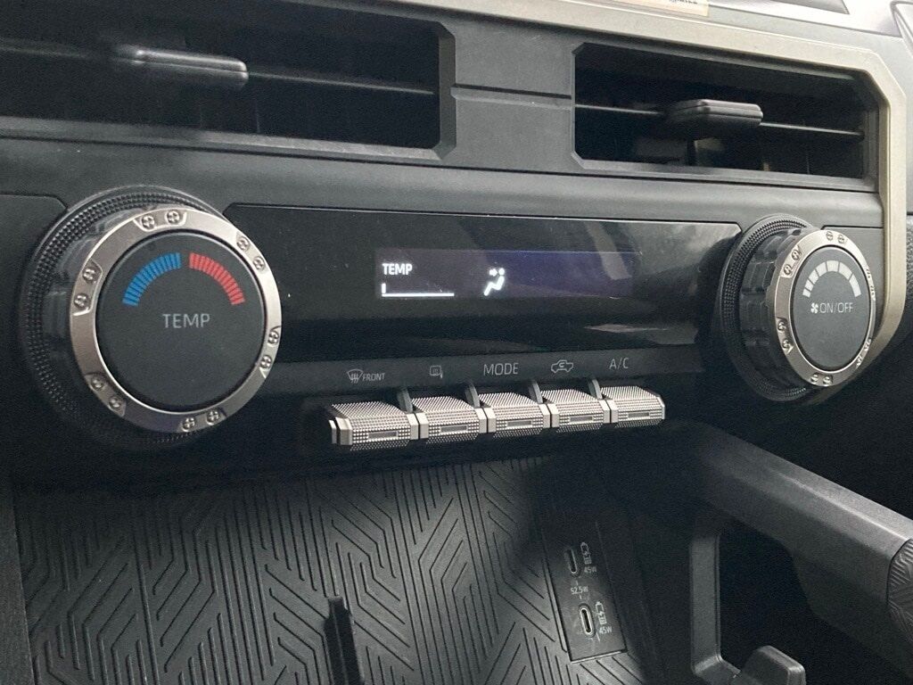 2024 Toyota Tacoma SR5 San Antonio TX