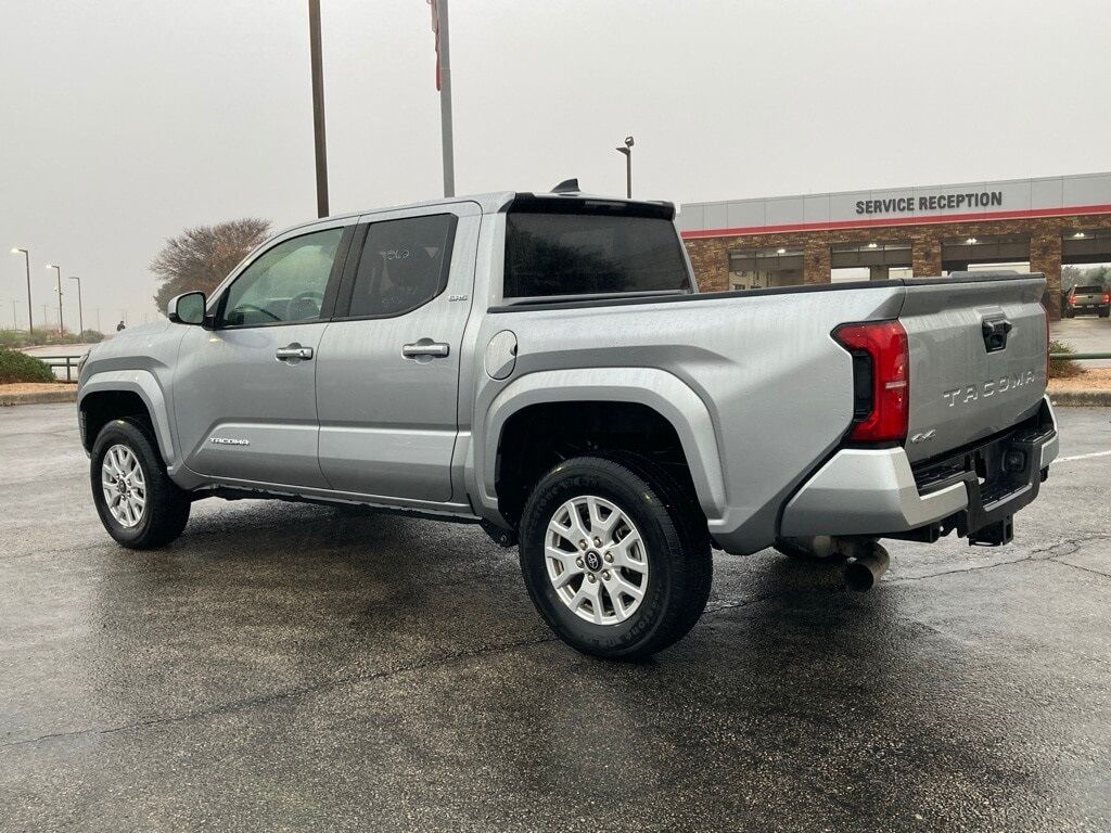 2024 Toyota Tacoma SR5 San Antonio TX