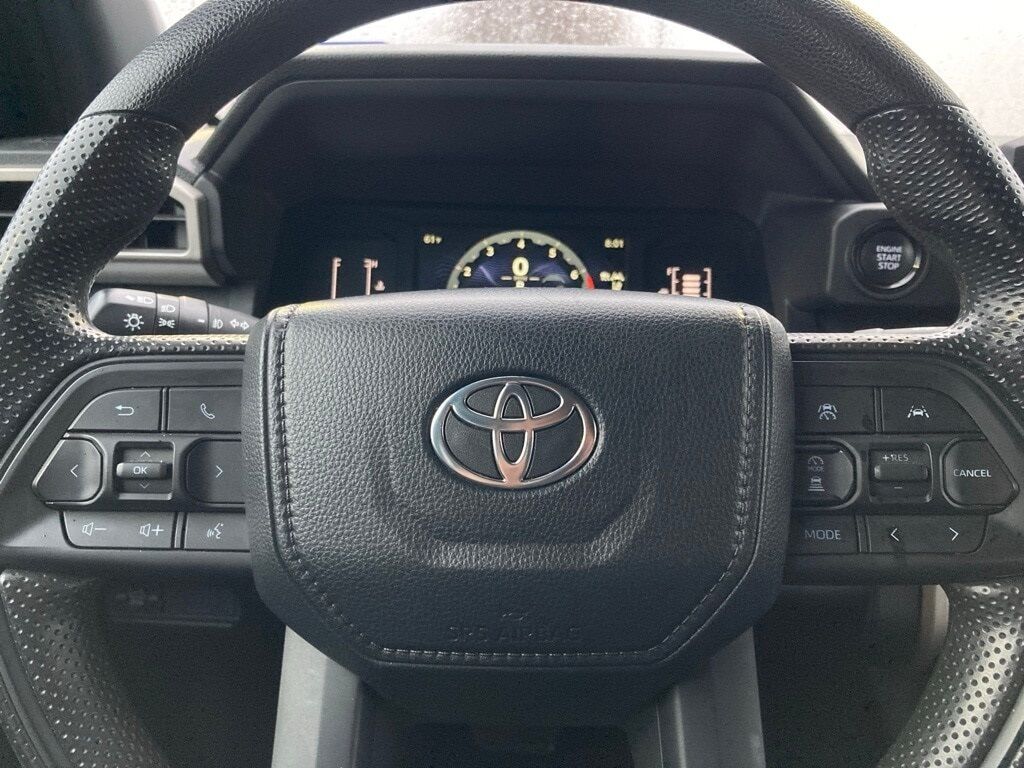 2024 Toyota Tacoma SR5 San Antonio TX