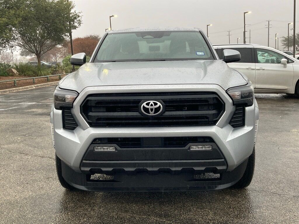 2024 Toyota Tacoma SR5 San Antonio TX