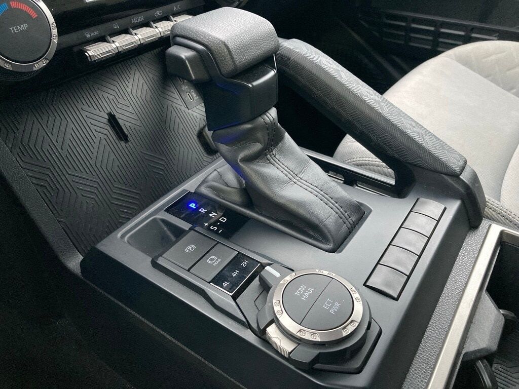 2024 Toyota Tacoma SR5 San Antonio TX