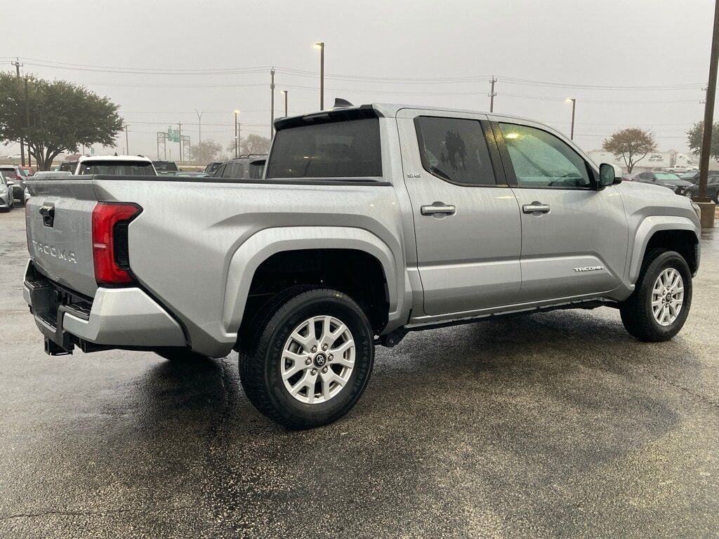 2024 Toyota Tacoma SR5 San Antonio TX