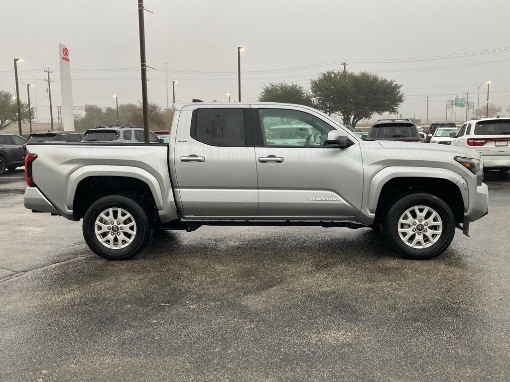 2024 Toyota Tacoma SR5 San Antonio TX