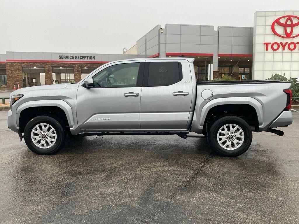 2024 Toyota Tacoma SR5 San Antonio TX