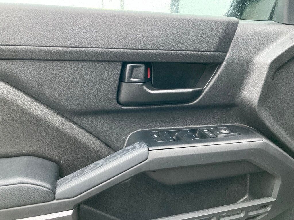 2024 Toyota Tacoma SR5 San Antonio TX