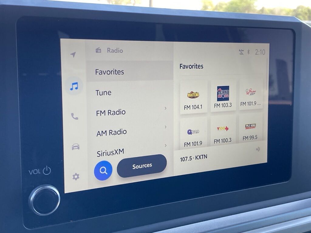 2024 Toyota Tacoma SR5 San Antonio TX