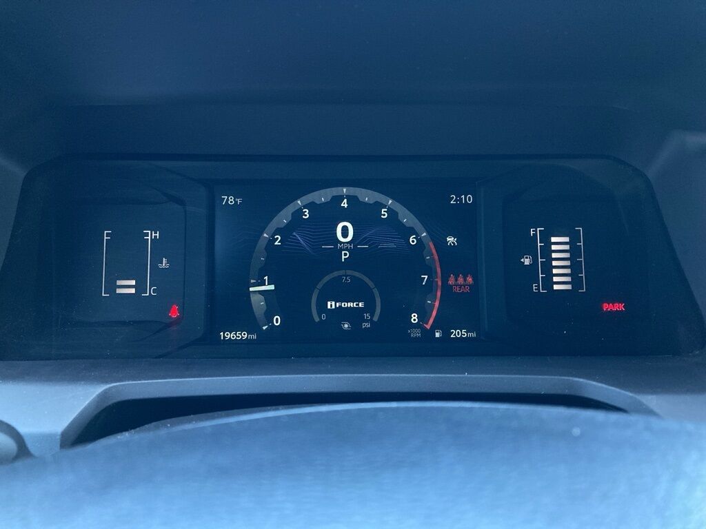 2024 Toyota Tacoma SR5 San Antonio TX