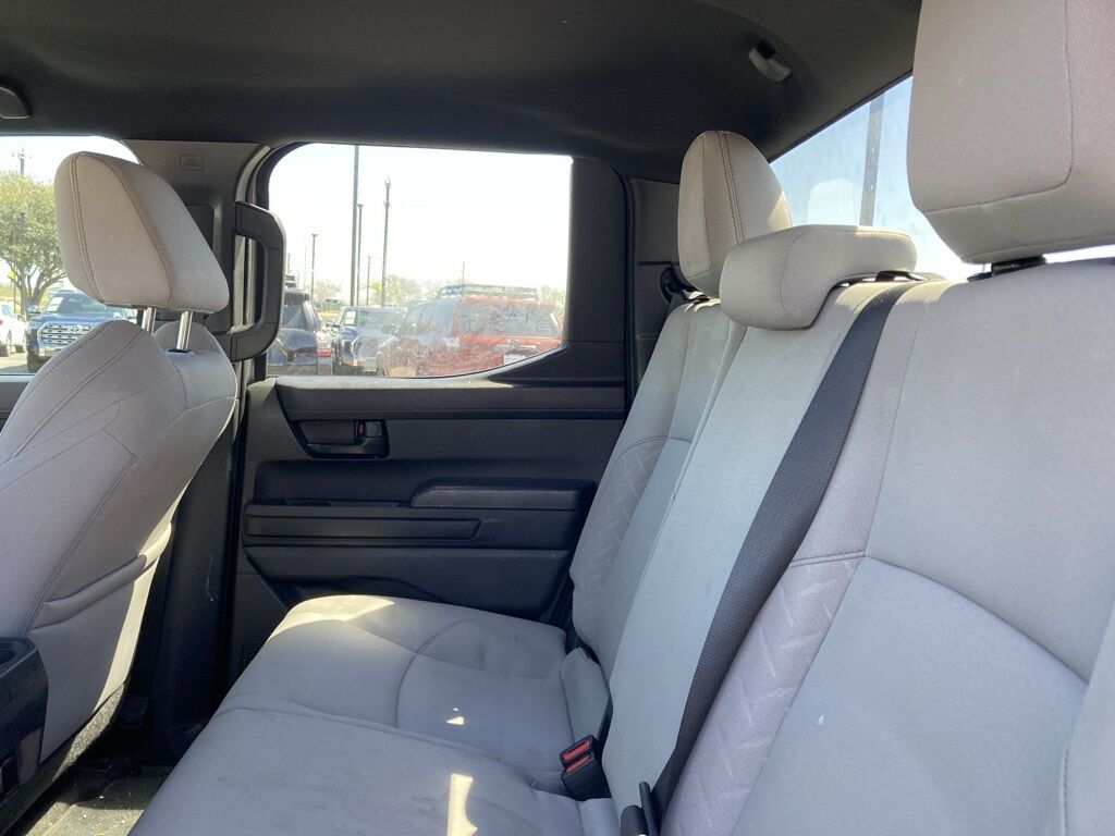 2024 Toyota Tacoma SR5 San Antonio TX