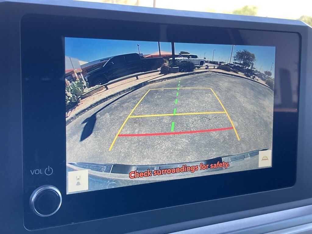 2024 Toyota Tacoma SR5 San Antonio TX