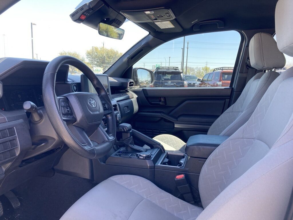 2024 Toyota Tacoma SR5 San Antonio TX