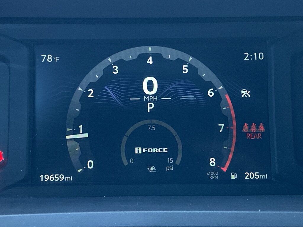 2024 Toyota Tacoma SR5 San Antonio TX