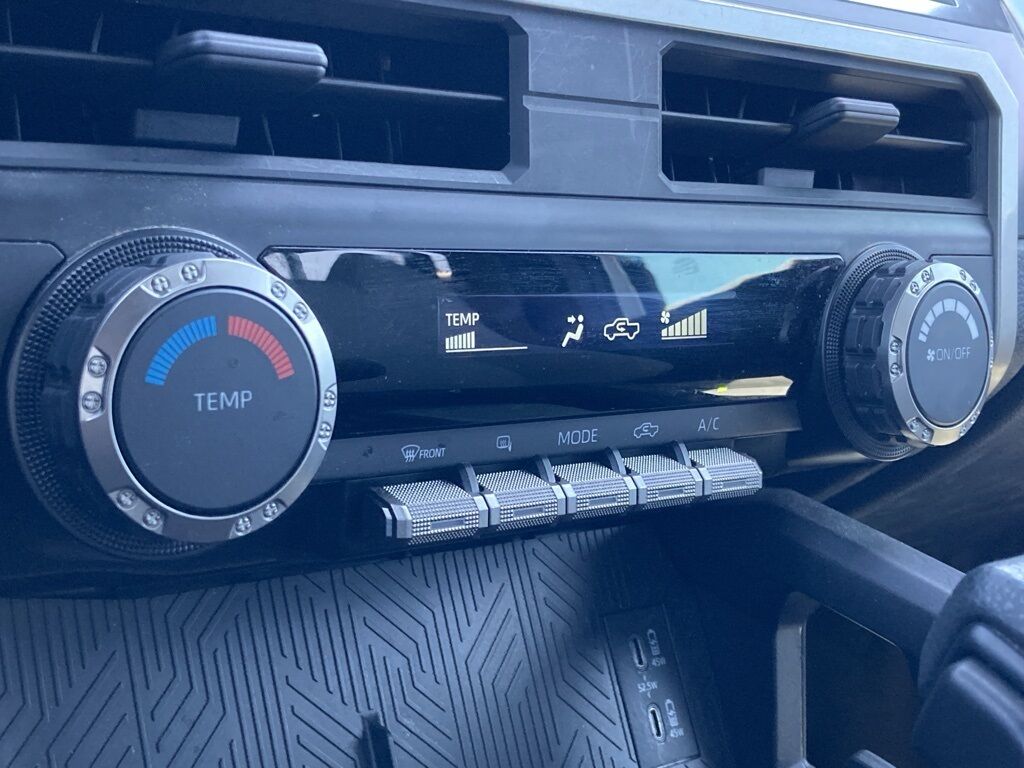 2024 Toyota Tacoma SR5 San Antonio TX