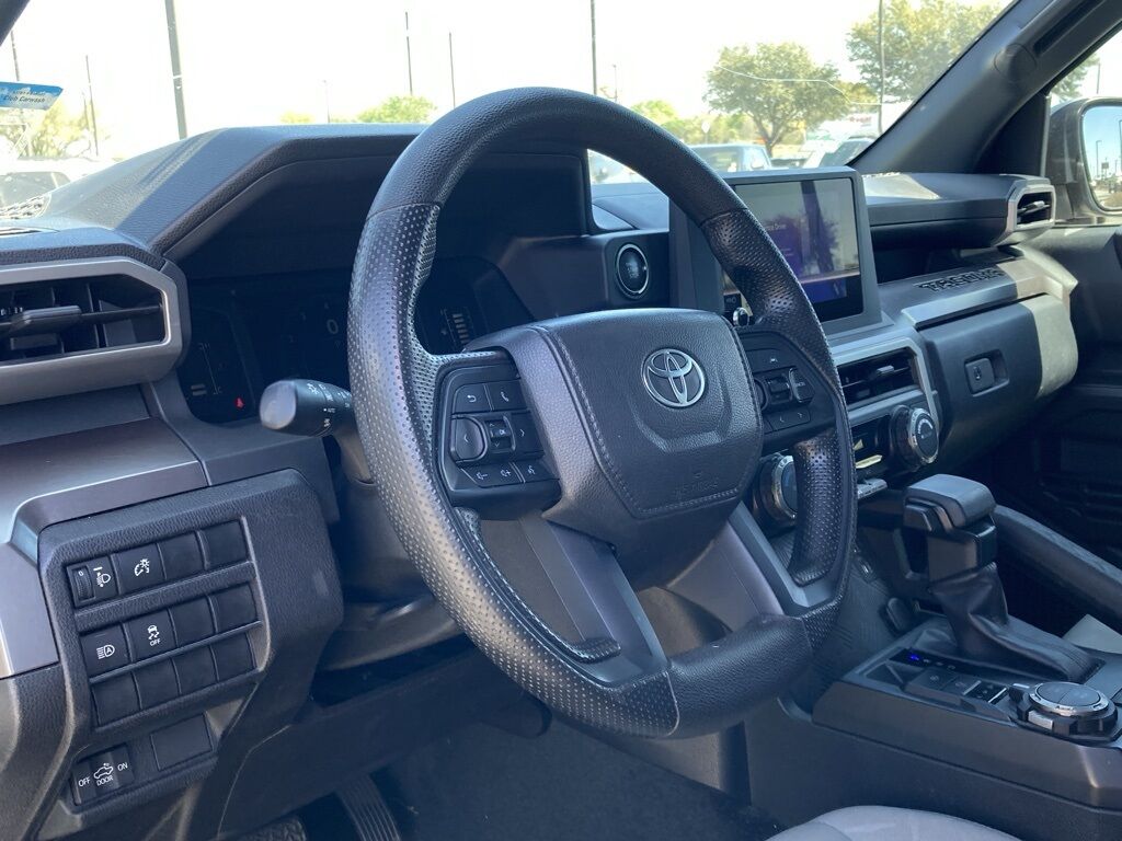 2024 Toyota Tacoma SR5 San Antonio TX