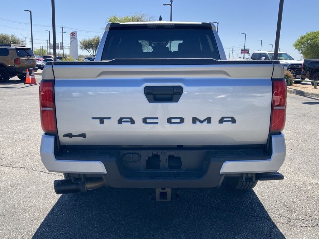 2024 Toyota Tacoma SR5 San Antonio TX