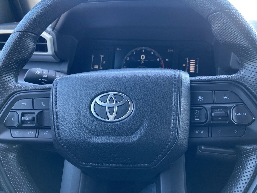 2024 Toyota Tacoma SR5 San Antonio TX