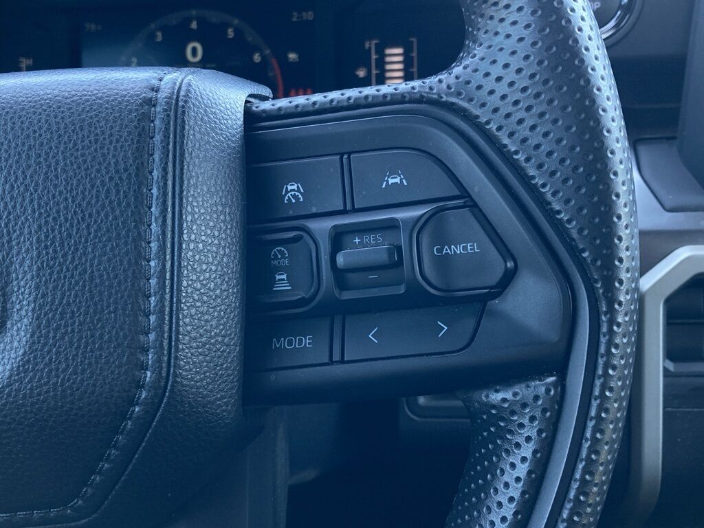 2024 Toyota Tacoma SR5 San Antonio TX