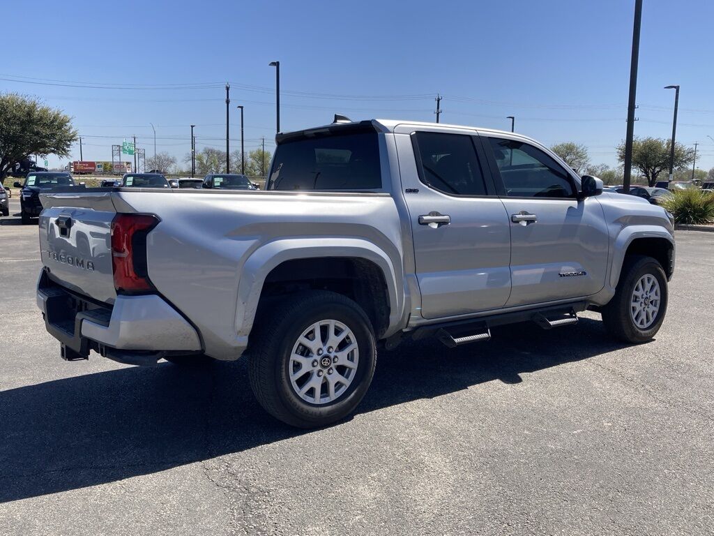2024 Toyota Tacoma SR5 San Antonio TX