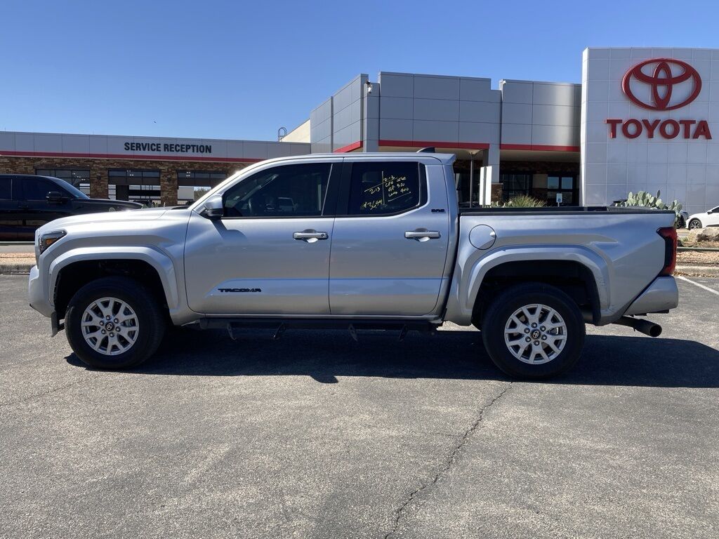 2024 Toyota Tacoma SR5 San Antonio TX
