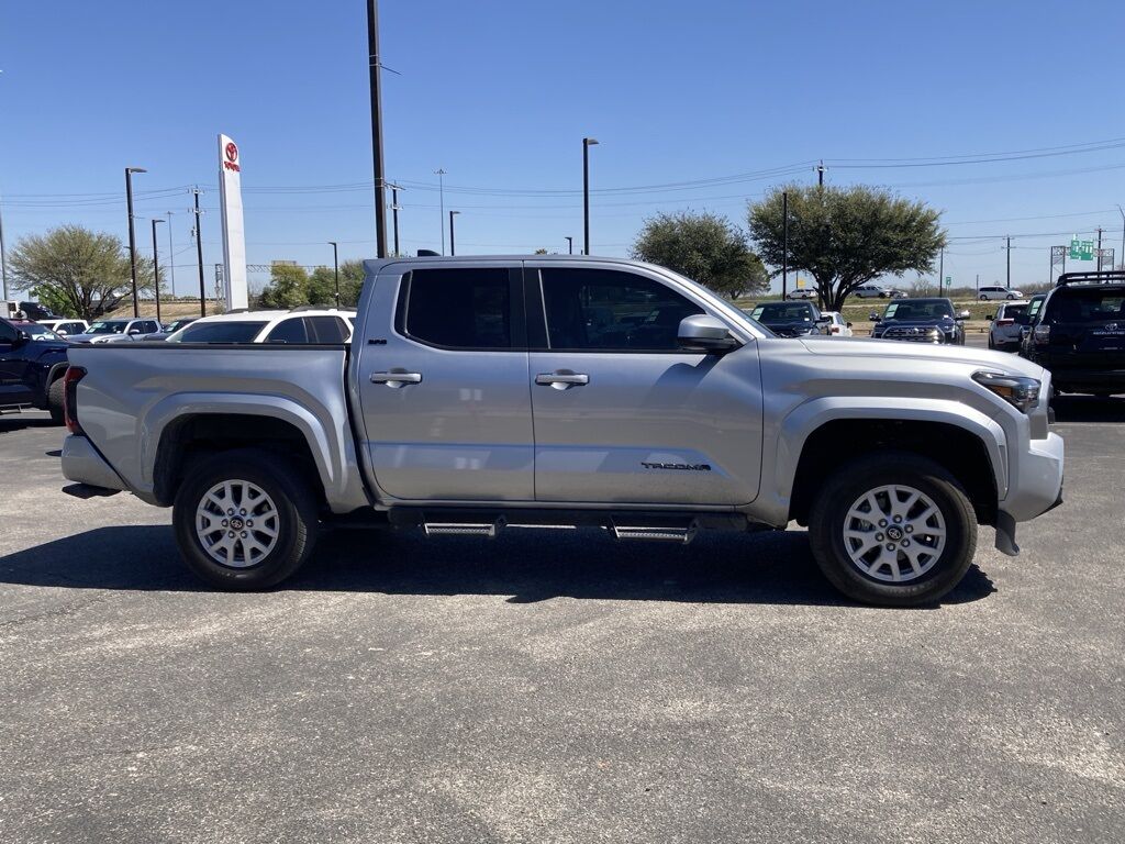 2024 Toyota Tacoma SR5 San Antonio TX