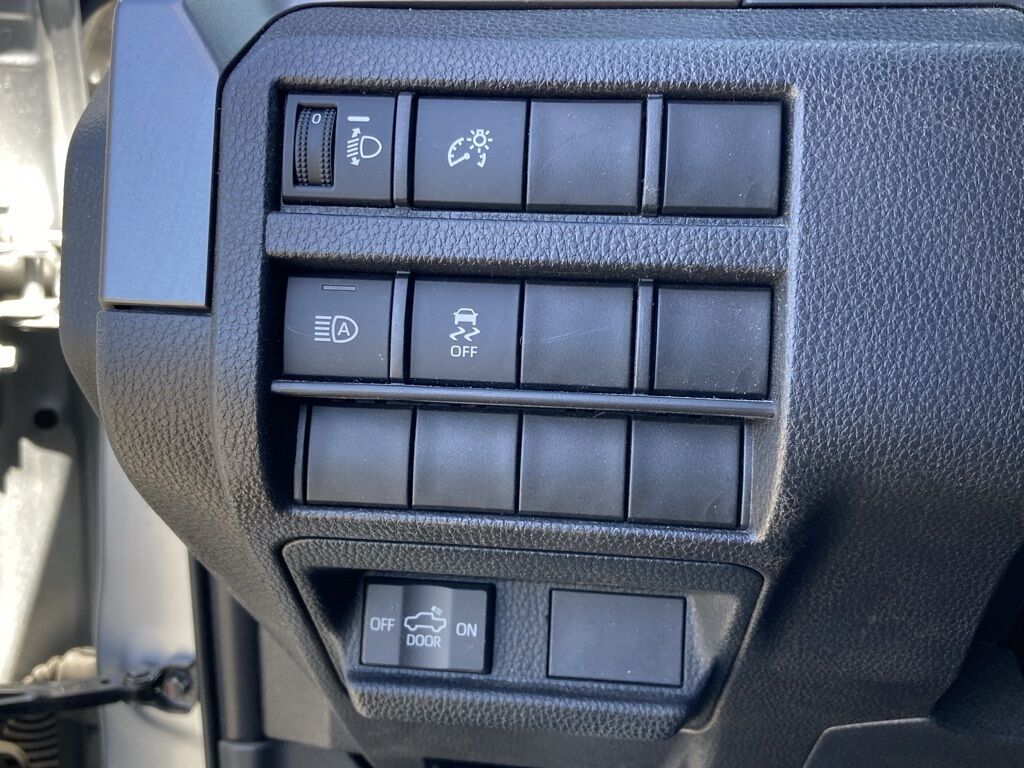 2024 Toyota Tacoma SR5 San Antonio TX