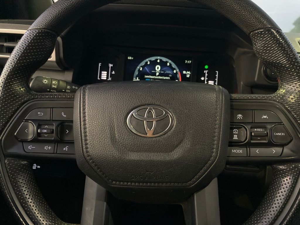 2024 Toyota Tacoma SR5 San Antonio TX