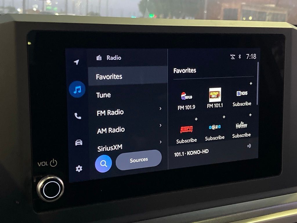 2024 Toyota Tacoma SR5 San Antonio TX