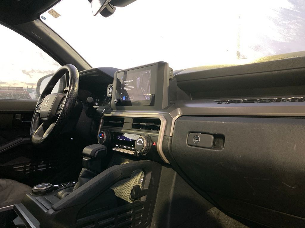 2024 Toyota Tacoma SR5 San Antonio TX