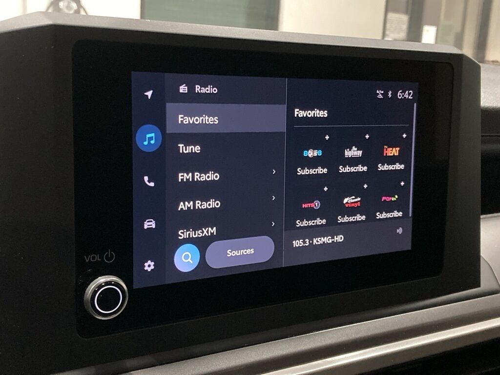 2024 Toyota Tacoma SR5 San Antonio TX