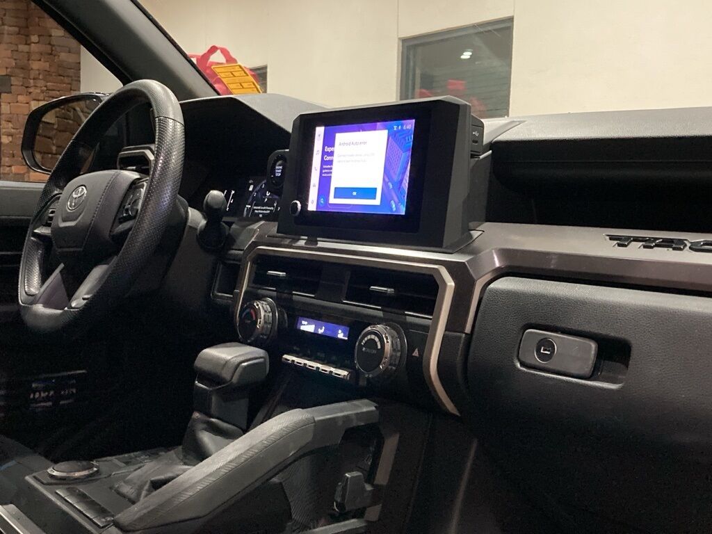 2024 Toyota Tacoma SR5 San Antonio TX