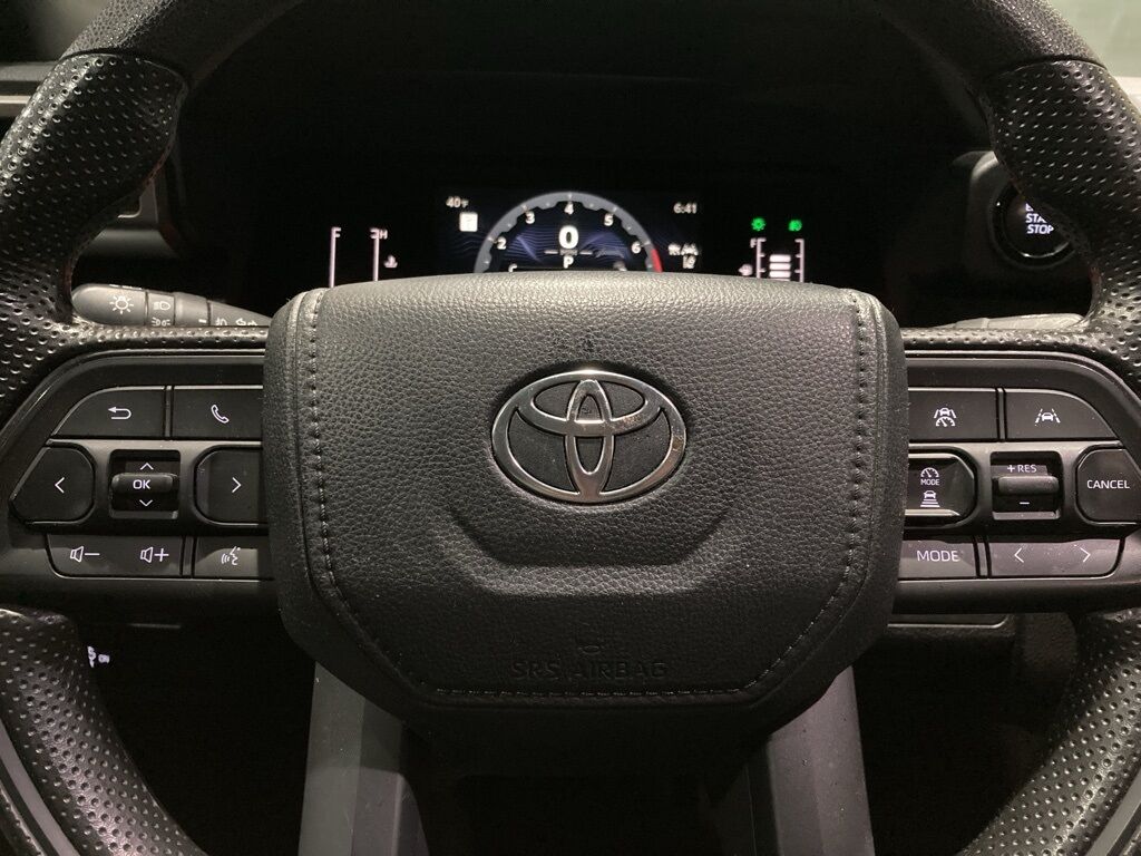 2024 Toyota Tacoma SR5 San Antonio TX