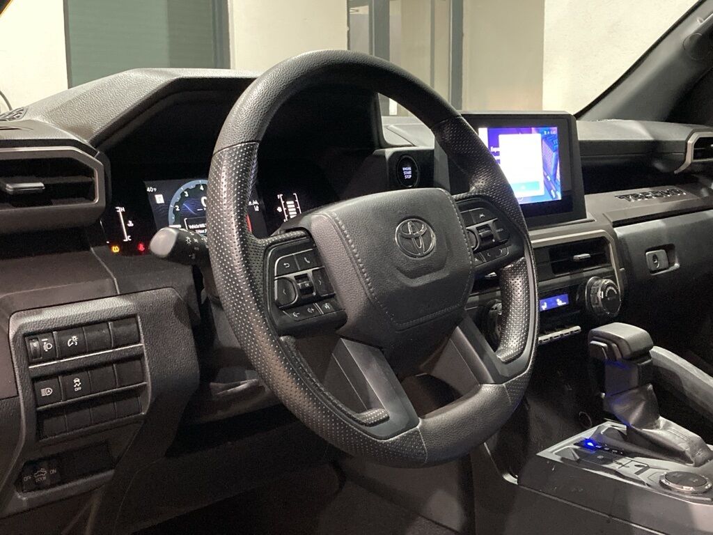 2024 Toyota Tacoma SR5 San Antonio TX