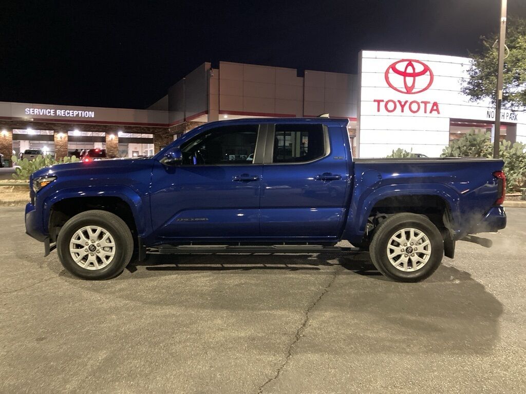 2024 Toyota Tacoma SR5 San Antonio TX