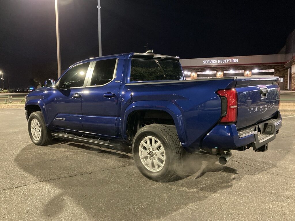 2024 Toyota Tacoma SR5 San Antonio TX